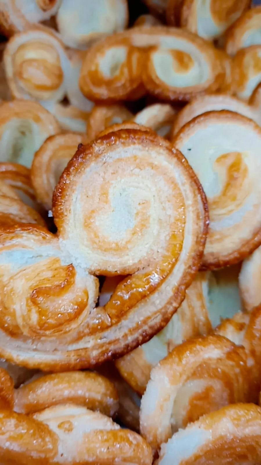 Dulces artesanales