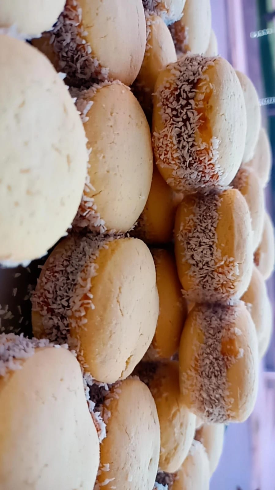 Facturas artesanales