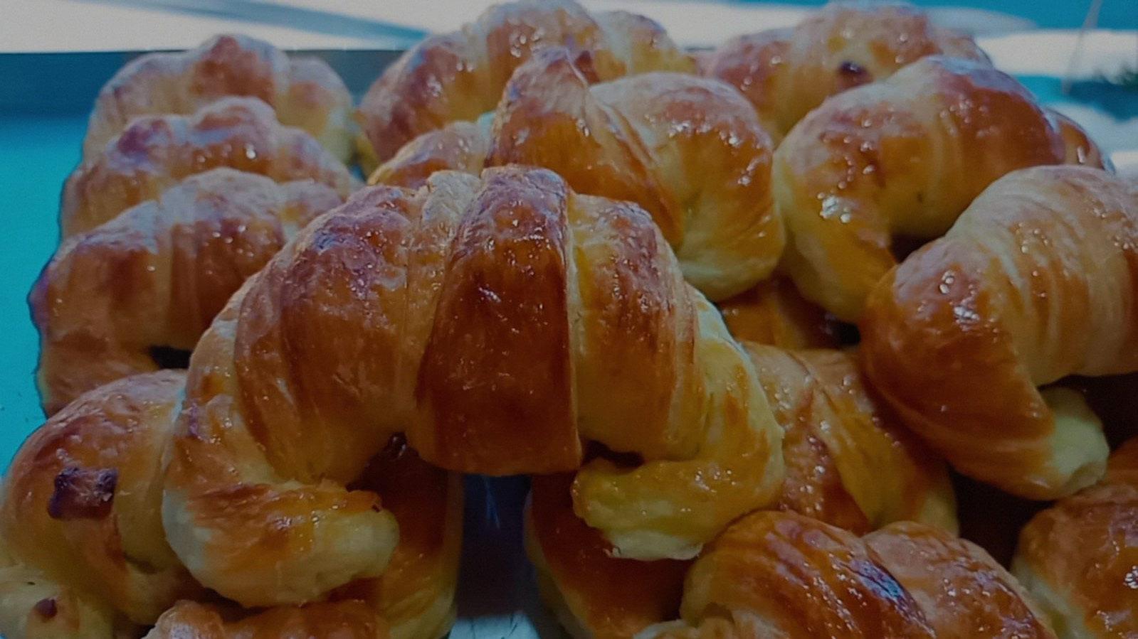 Panadería artesanal