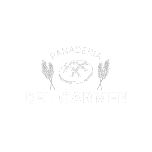 Logo Panadería Del Carmen