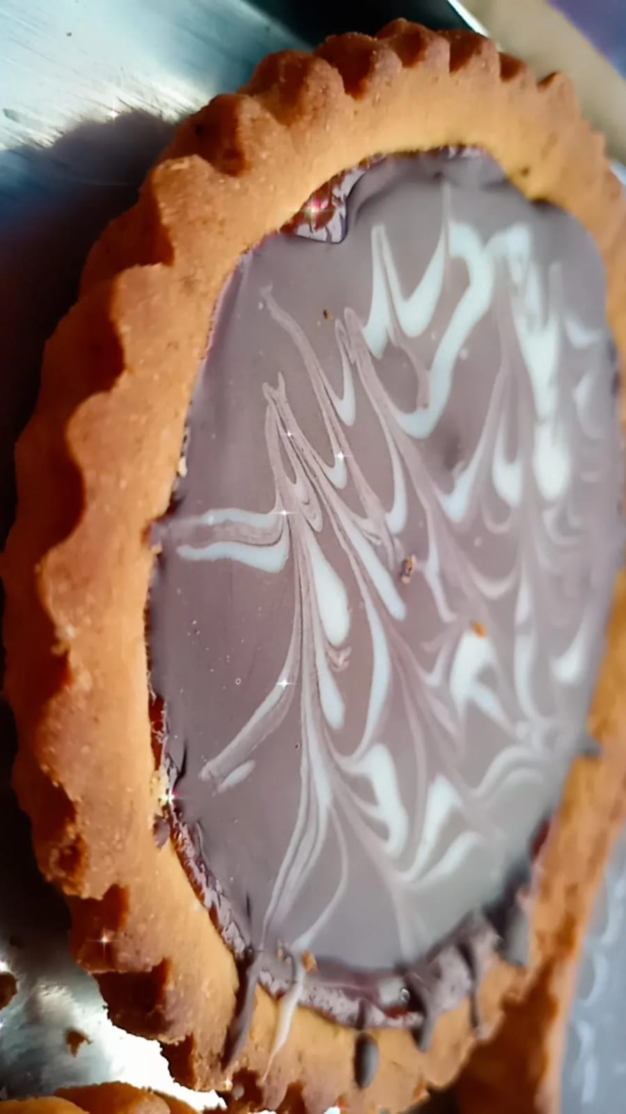 Tortas artesanales